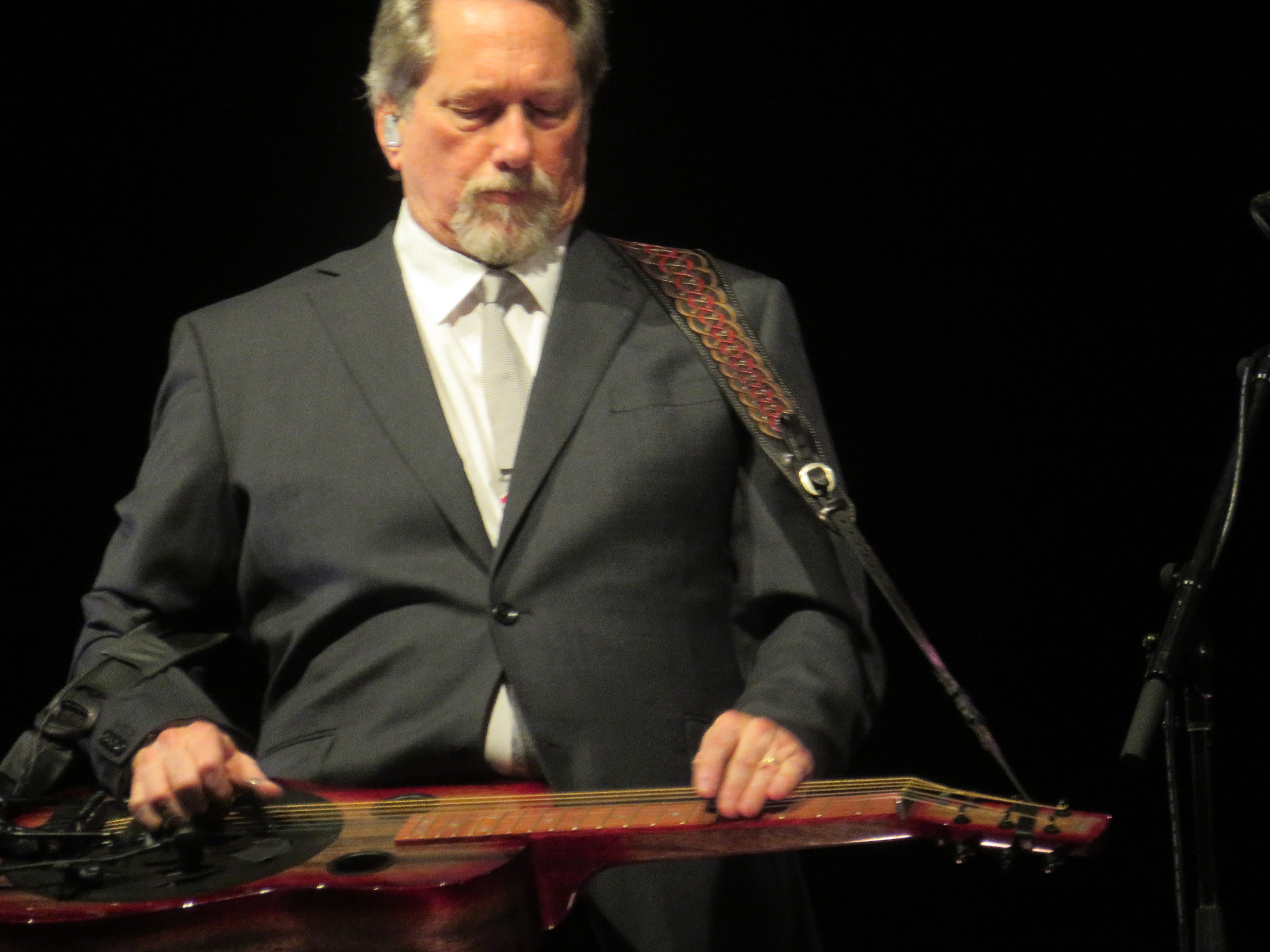 AlisonKraussAndUnionStation2025-08-19MasseyHallTorontoCanada (12).JPG